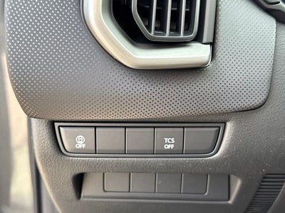 2026 Mazda Mazda CX-50 2.5 S Select AWD