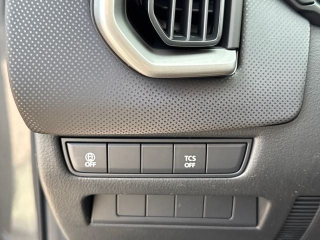 2026 Mazda Mazda CX-50 2.5 S Select AWD