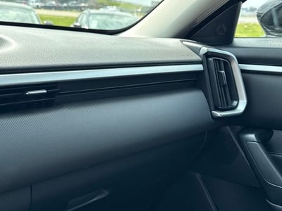 2026 Mazda Mazda CX-50 2.5 S Select AWD