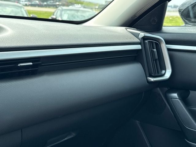 2026 Mazda Mazda CX-50 2.5 S Select AWD