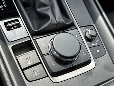 2026 Mazda Mazda CX-50 2.5 S Select AWD