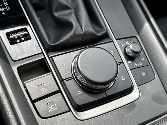 2026 Mazda Mazda CX-50 2.5 S Select AWD