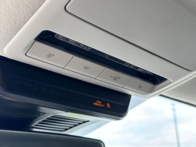 2026 Mazda Mazda CX-50 2.5 S Select AWD