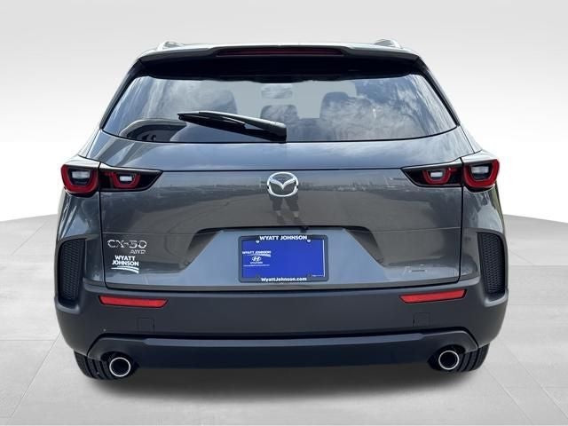 2026 Mazda Mazda CX-50 2.5 S Select AWD