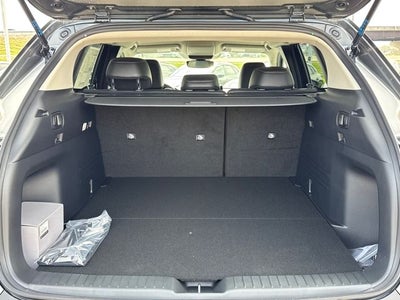 2026 Mazda Mazda CX-50 2.5 S Select AWD