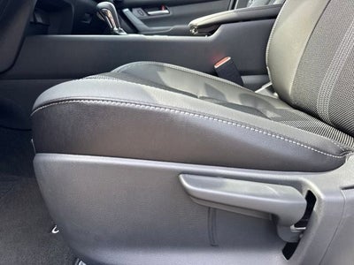 2026 Mazda Mazda CX-50 2.5 S Select AWD