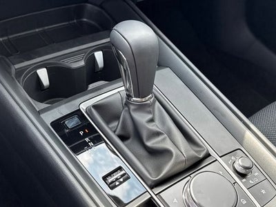 2026 Mazda Mazda CX-50 2.5 S Select AWD