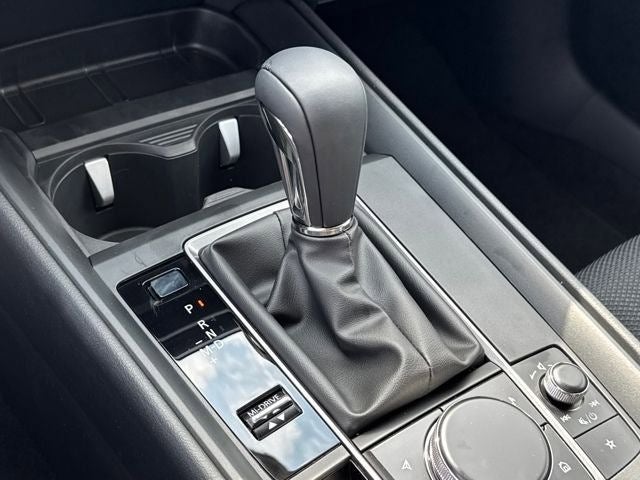 2026 Mazda Mazda CX-50 2.5 S Select AWD