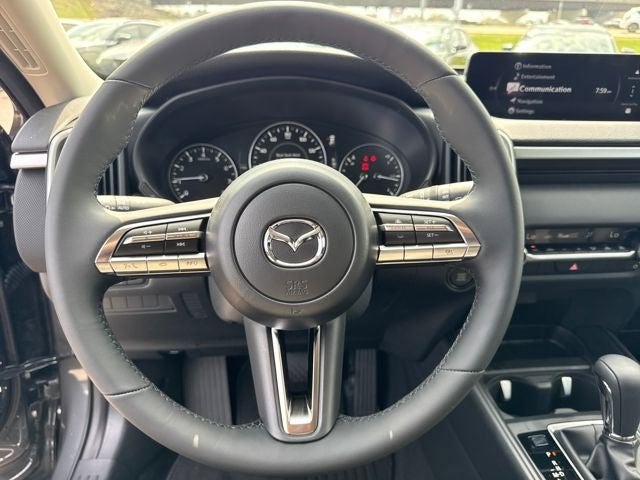 2026 Mazda Mazda CX-50 2.5 S Select AWD