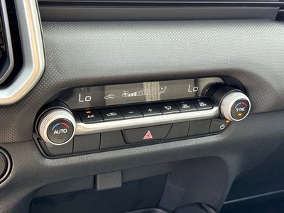 2026 Mazda Mazda CX-50 2.5 S Select AWD