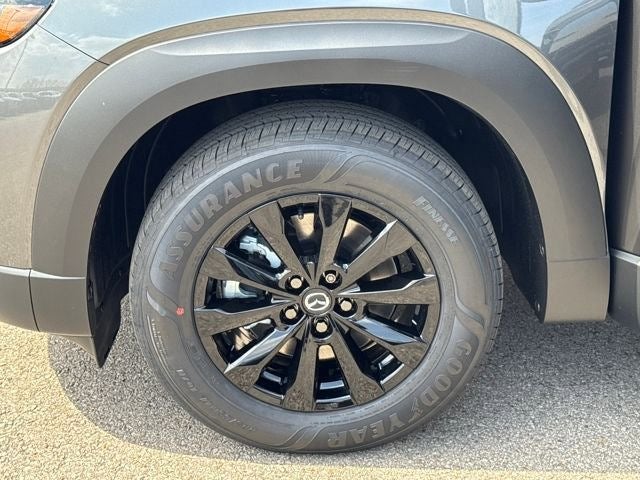 2026 Mazda Mazda CX-50 2.5 S Select AWD