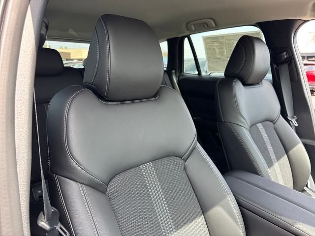 2026 Mazda Mazda CX-50 2.5 S Select AWD