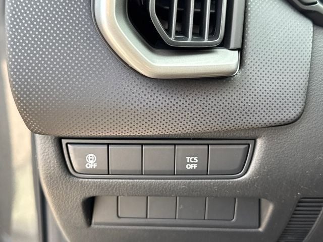 2026 Mazda Mazda CX-50 2.5 S Select AWD