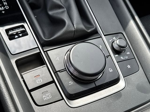 2026 Mazda Mazda CX-50 2.5 S Select AWD