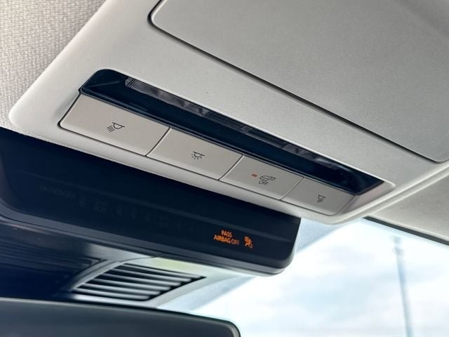 2026 Mazda Mazda CX-50 2.5 S Select AWD