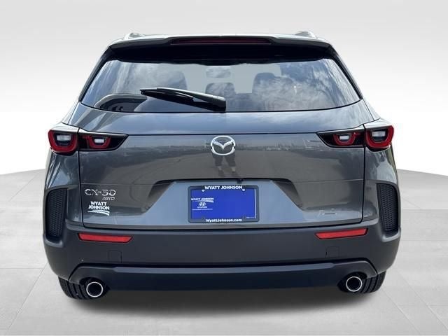 2026 Mazda Mazda CX-50 2.5 S Select AWD