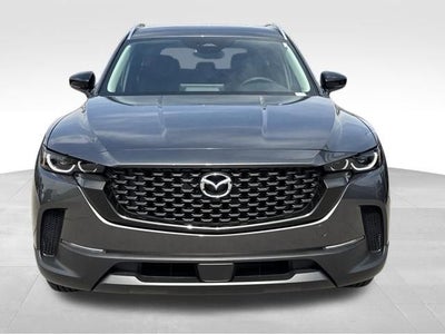 2026 Mazda Mazda CX-50 2.5 S Select AWD