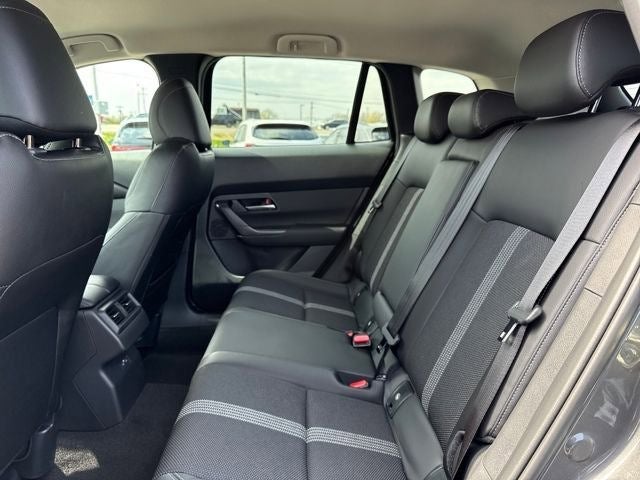 2026 Mazda Mazda CX-50 2.5 S Select AWD