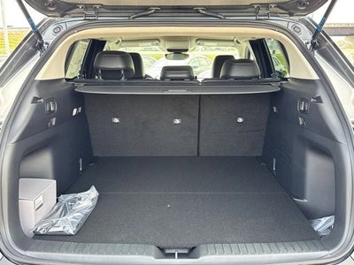 2026 Mazda Mazda CX-50 2.5 S Select AWD