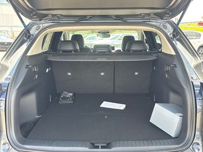 2026 Mazda Mazda CX-50 2.5 S Select AWD