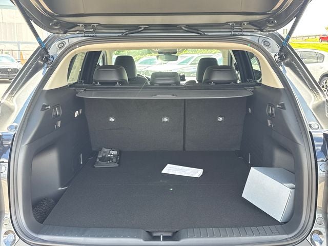 2026 Mazda Mazda CX-50 2.5 S Select AWD