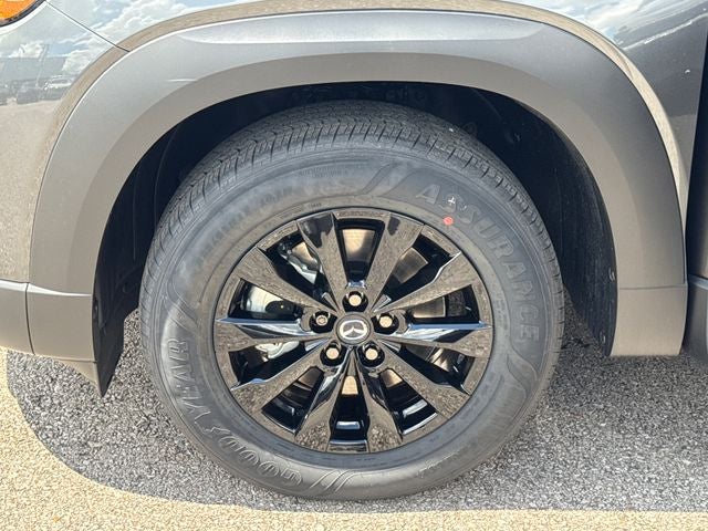 2026 Mazda Mazda CX-50 2.5 S Select AWD
