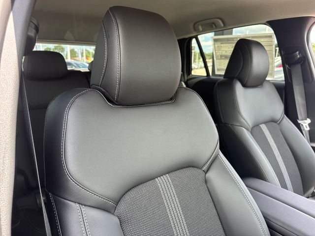 2026 Mazda Mazda CX-50 2.5 S Select AWD