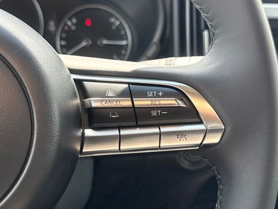 2026 Mazda Mazda CX-50 2.5 S Select AWD