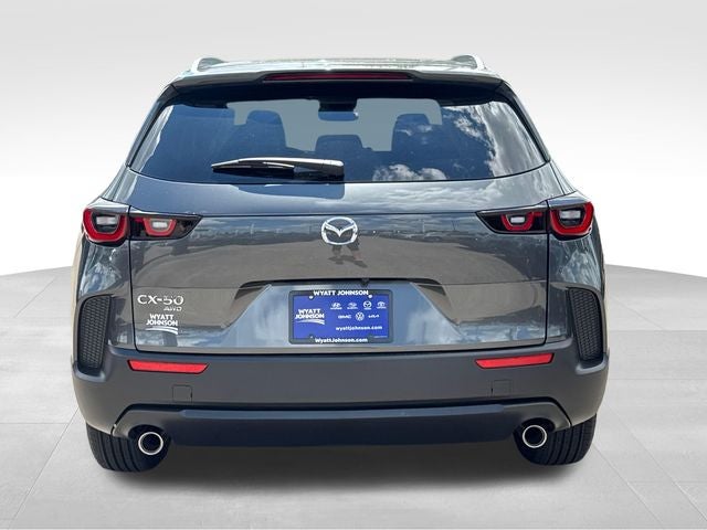 2026 Mazda Mazda CX-50 2.5 S Select AWD