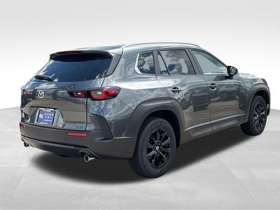 2026 Mazda Mazda CX-50 2.5 S Select AWD