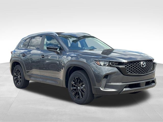 2026 Mazda Mazda CX-50 2.5 S Select AWD
