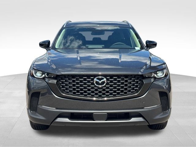 2026 Mazda Mazda CX-50 2.5 S Select AWD