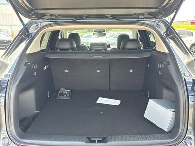 2026 Mazda Mazda CX-50 2.5 S Select AWD