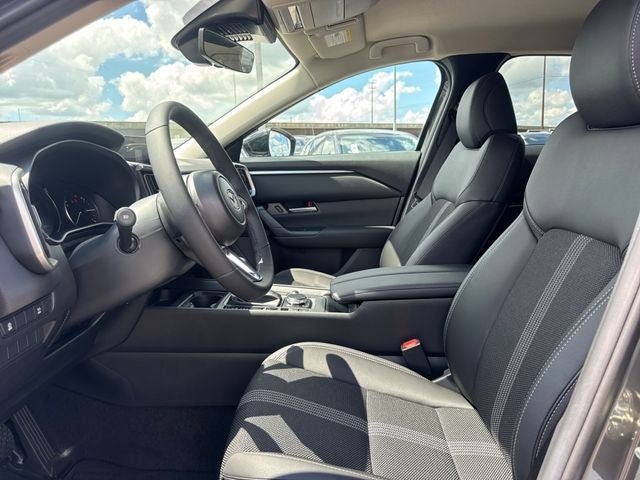 2026 Mazda Mazda CX-50 2.5 S Select AWD