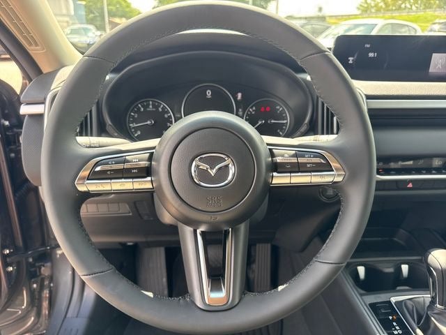 2026 Mazda Mazda CX-50 2.5 S Select AWD