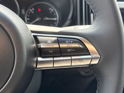 2026 Mazda Mazda CX-50 2.5 S Select AWD