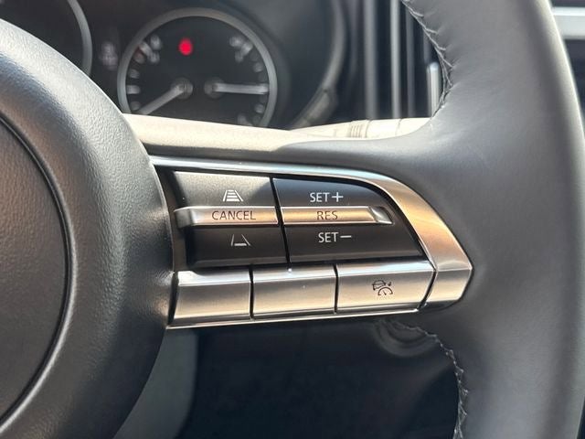 2026 Mazda Mazda CX-50 2.5 S Select AWD
