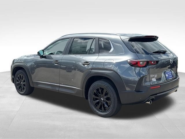 2026 Mazda Mazda CX-50 2.5 S Select AWD