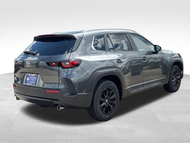 2026 Mazda Mazda CX-50 2.5 S Select AWD