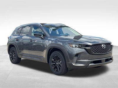 2026 Mazda Mazda CX-50 2.5 S Select AWD