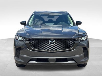 2026 Mazda Mazda CX-50 2.5 S Select AWD