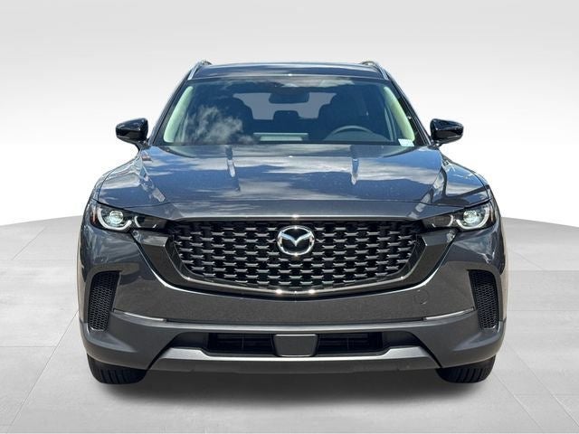 2026 Mazda Mazda CX-50 2.5 S Select AWD