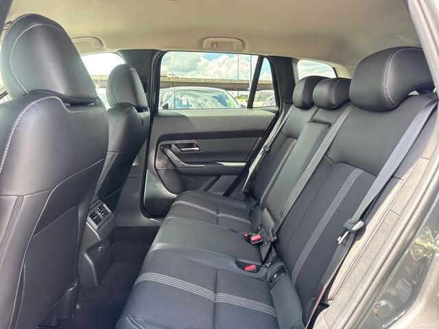 2026 Mazda Mazda CX-50 2.5 S Select AWD