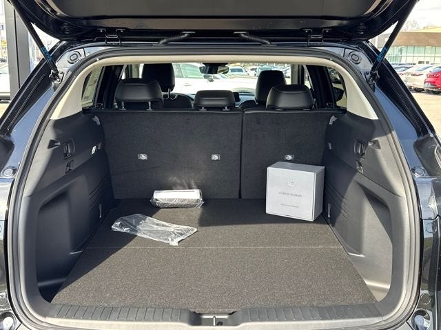 2026 Mazda Mazda CX-50 2.5 S Select AWD