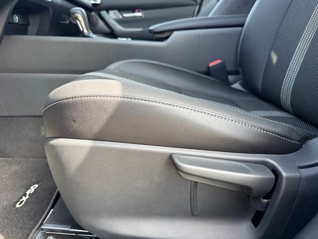 2026 Mazda Mazda CX-50 2.5 S Select AWD