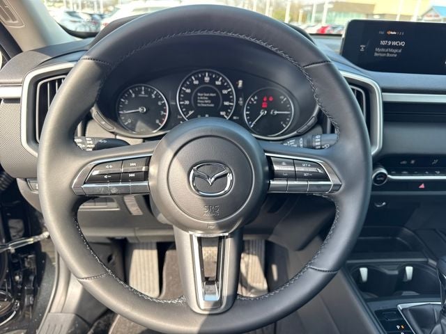2026 Mazda Mazda CX-50 2.5 S Select AWD