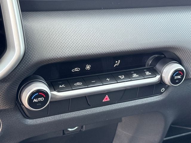 2026 Mazda Mazda CX-50 2.5 S Select AWD