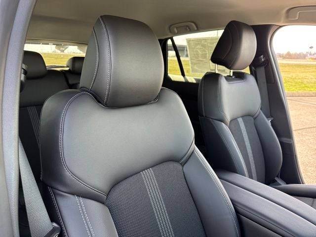 2026 Mazda Mazda CX-50 2.5 S Select AWD