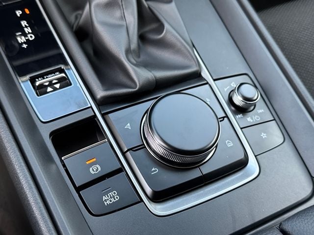 2026 Mazda Mazda CX-50 2.5 S Select AWD