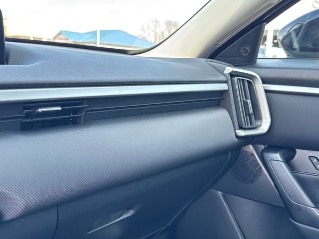 2026 Mazda Mazda CX-50 2.5 S Select AWD